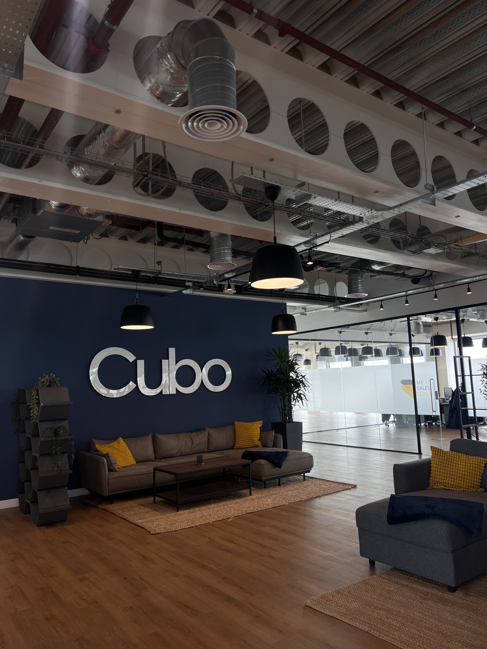 Cubo offices